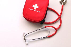 CPR AED and First Aid CPR AED and First Aid