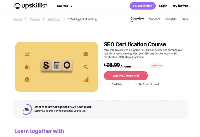Diploma In Digital Marketing & SEO Diploma In Digital Marketing & SEO